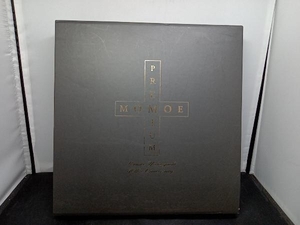 山口百恵 CD MOMOE PREMIUM