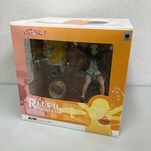 【難あり】アルター けいおん！ 田井中律 1/8スケール 完成品フィギュア 240423SK040557