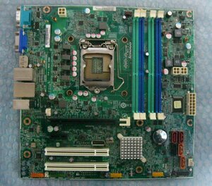 wd12 ThinkStation E31 マザーボード LGA1155 / C216 chipset