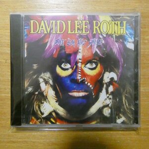 075992547024;【未開封/CD】DAVID LEE ROTH / EAT 