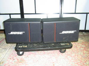 BOSE 301AV