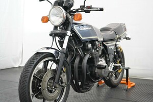 KZ1000MK2 マーク2 1979年 CRアルマイトキャブ OHLINSサス＆レイダウン ウオタニSP2 ナイトロステップ 動画有り 下取強化出張可 業販歓迎