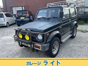 ジムニーシエラ 1.3 4WD 1300cc5速