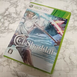 【Xbox360】 El Shaddai （エルシャダイ） ASCENSION OF THE METATRON