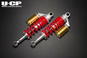 ■新品ZRX1100 U-CP ORIGINARL SUSPENSION【RDGD】 保証付 サスペンション