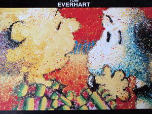 ***　中古品　TOM　EVERHART　Dog　Breath　　2014p　(2000p以上)　 ***