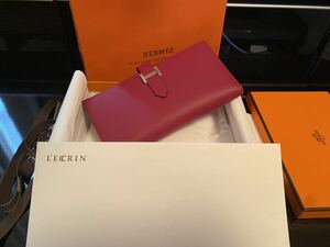 HERMES ベアンスフレ ヴェルソ