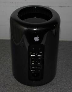 MAC PRO A1481 6 Core Intel Xeon E5 3.50GHz 16GB SSD 512GB★AMD FirePro D500 3GB★(Late 2013年）★OS Big Sur★