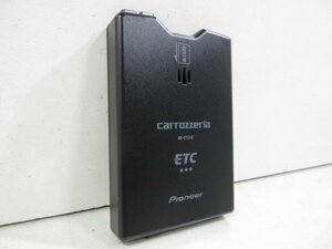 carrozzeria カロッツェリア 新セキュリティ対応 ETC車載器 ND-ETC40 音声タイプ 動作確認済み 中古