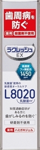 まとめ得 ラクレッシュＥＸ　薬用　ハミガキジェル 　ジェクス 　歯磨き x [6個] /h