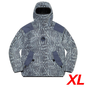 ★新品★Supreme Nike ACG Fleece Pullover Mintsnakeskin XL