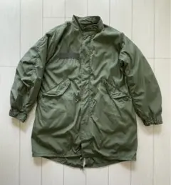 us army fishtail parka M65 コート ライナー セット