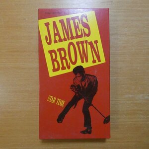 41097846;【4CD+解説書付BOX】JAMES BROWN / STAR TIME