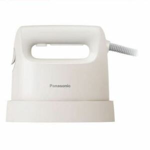 Panasonic パナソニック アイロン NI-FS430-C [アイボリー] 衣類スチーマー新品 未使用 スチームアイロン 