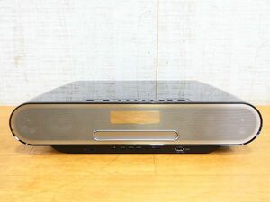 Panasonic パナソニック COMPACT STEREO SYSTEM SC-RS60 コンパクトステレオシステム オーディオ機器 ＠100(4)