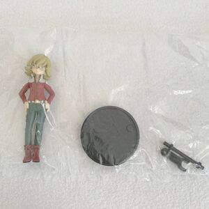 ＜未使用＞バーナビー・ブルックスJr. 「Half Age Characters TIGER＆BUNNY Vol.1」フィギュア★高さ約９cm〈K6