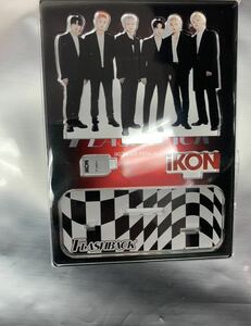 iKON アクリルスタンド　アクスタ