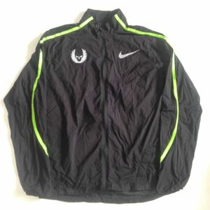 【Mサイズ】Nike ProElite オレゴンプロジェクトWindJacket