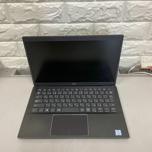 ア43 DELL latitude 3301 P114G Core i5 8265U メモリ8GB ジャンク