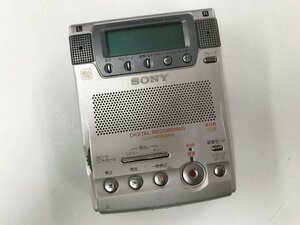 SONY MZ-B10 ソニー MDプレーヤー WALKMAN MDプレーヤー MDウォークマン◆ジャンク品 [4219JW]