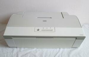 《ジャンク品》 EPSON エプソン / インクジェットプリンター / PX-1004 / 中古品 / A3対応 / 同梱不可商品