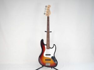 FGN FUJIGEN フジゲン エレキベース J-Standard 1960 楽器 弦楽器 ソフトケース