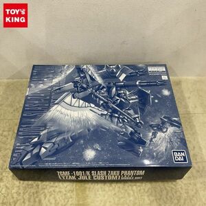 1円〜 MG 1/100 機動戦士ガンダムSEED DESTINY スラッシュザクファントム イザーク・ジュール専用機