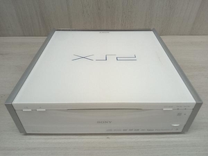 SONY PS2 PSX プレイステーション2