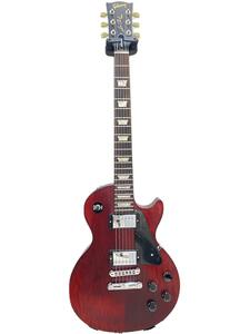 Gibson◆エレキギター/レスポールタイプ/赤系/HH/Les Paul Studio