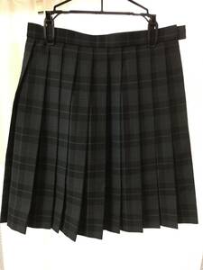トンボ学生服　Primary　スカート（スカート丈約５０cm）
