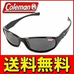 ◆送料無料(定形外)◆ 偏光 サングラス Coleman コールマン 偏光レンズ スポーツ サングラス メンズ レディース UVカット ◇ CO3033:_1