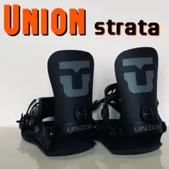 Union Strata 2023 2024