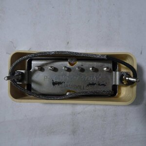 Q10549【発送可!】Gibson Williamsville stamped mini humbuckers ギブソン ミニハムバッカー 70年代製? リード線 約17cm