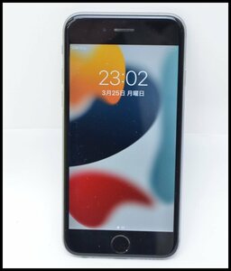 Y!mobile apple iPhone6s 32GB スペースグレー MN0W2J/A ワイモバイル