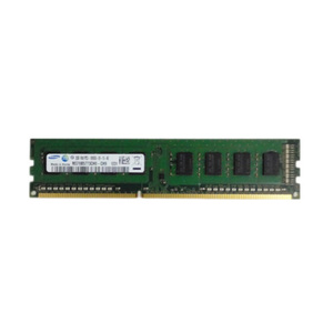 【Z0004】デスクトップPCメモリ PC3-10600U 4GB 1Rx8 2GB | SAMSUNG