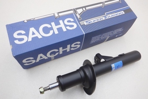 SACHS ショックアブソーバー ダンパー 1本 230 398 スーパーツーリング プジョー 車種不明 フロント1本 下部51φ