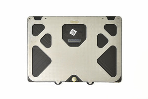 当日発送 MacBook Pro 13 インチ Pro 15 インチ 2009 2010 2011 2012 A1278 A1286 トラックパッド 中古品 タッチパッド 2-1017-6 日本語
