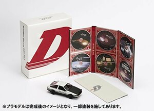 【中古】頭文字[イニシャル]D Premium Blu-ray BOX Pit3