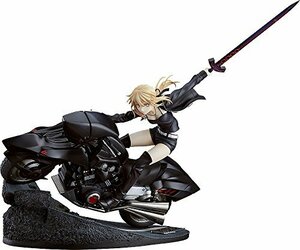 【中古】 Fate/Grand Order セイバー/アルトリア・ペンドラゴン[オルタ]&キュイラッシェ・ノワール 1/