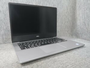 DELL INSPIRON 5480 Core i5-8265U 1.6GHz 8GB ノート ジャンク N78867