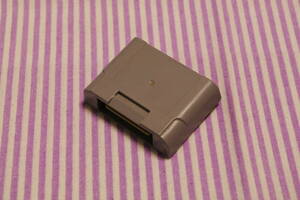 N64 コントローラパック メモリー NUS-004 ■i9
