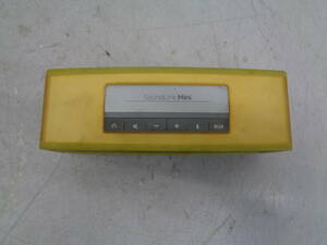 C652 Bose ワイヤレススピーカー SoundLink Mini 