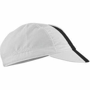 De Marchi - Classico キャップ ホワイト サイクルキャップ デマルキ 帽子