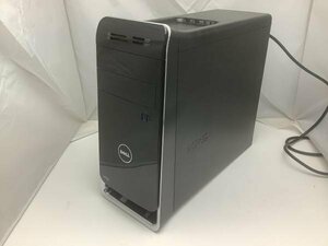 ジャンク!DELL XPS 8900●Core i7 6700 3.4G 32G