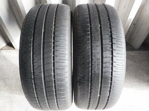 2020年製 ブリヂストン REGNO GR-XII 225/45R17 2本セット 060421