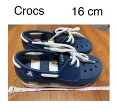 クロックス　Crocs sandals