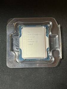 CPU インテル Intel Core i7 12700k