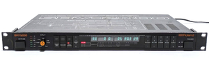 Roland ローランド SRV-2000 デジタル リバーブ MIDI DIGITAL REVERB エフェクター EFFECTOR