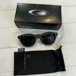 藤原ヒロシ愛用 OAKLEY fragment LATCH オークリー フラグメント ラッチ