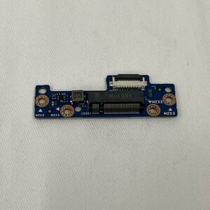 HP M.2 SSDコネクタ CSL50 LS-E796P 取り外し品 【中古品】